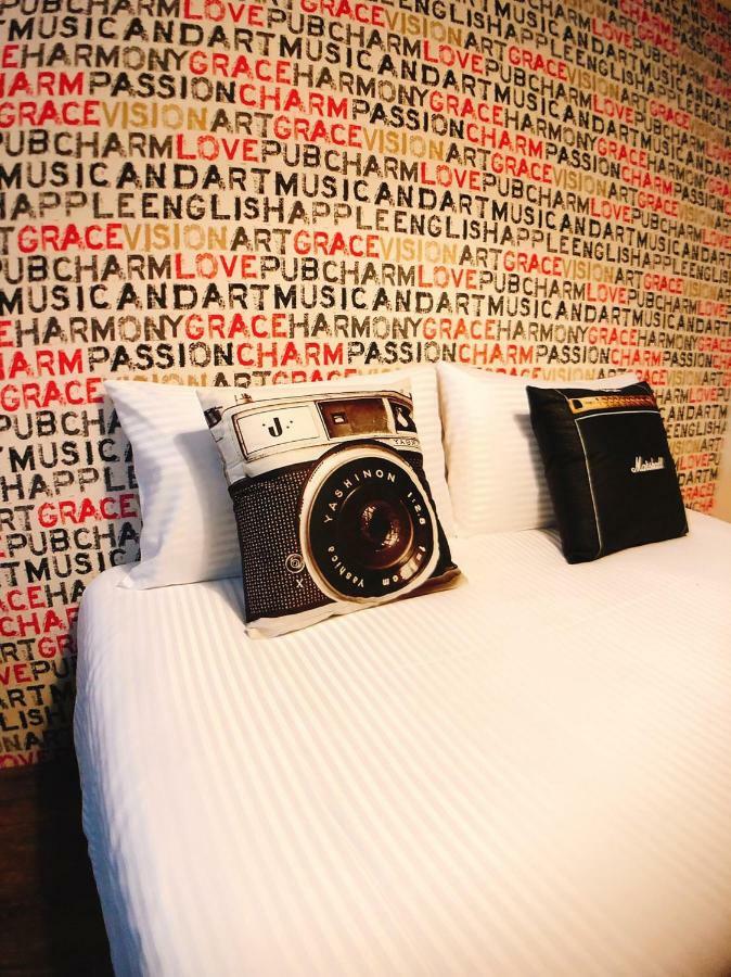 Apartmán Traveler Station R15 Kao-siung Exteriér fotografie